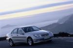 Mercedes-Benz C-Class 2004 года